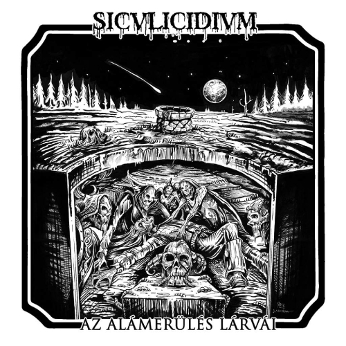 Encyclopaedia Metallum: The Metal Archives • View topic - Album